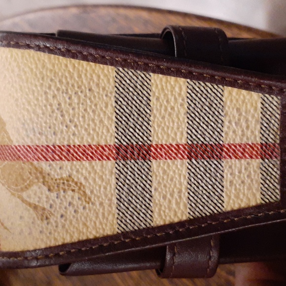 BURBERRY LIPSTICK /CIGARETTE HOLDER CASE - Picture 6 of 12
